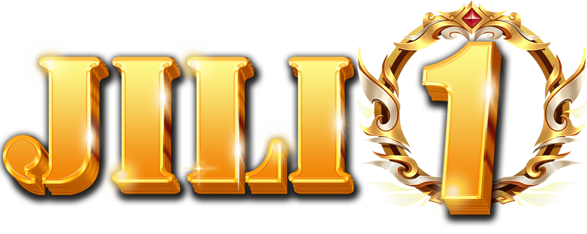 jili1login Logo
