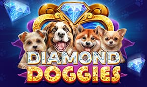 xoso666 Diamond Doggies