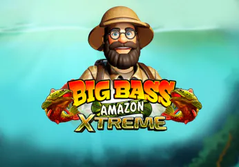xoso666 Big Bass Amazon Xtreme