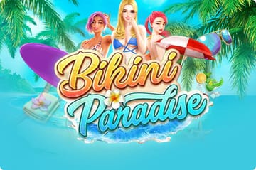 xoso666 Bikini Paradise
