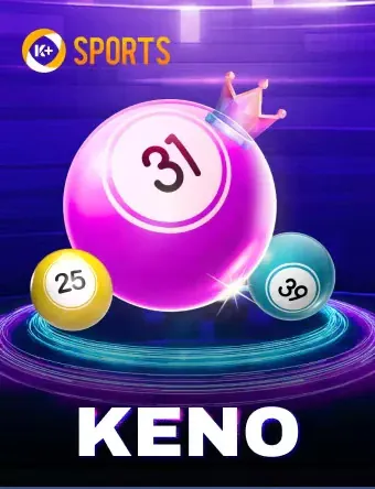xoso666 Ksports Keno Portrait